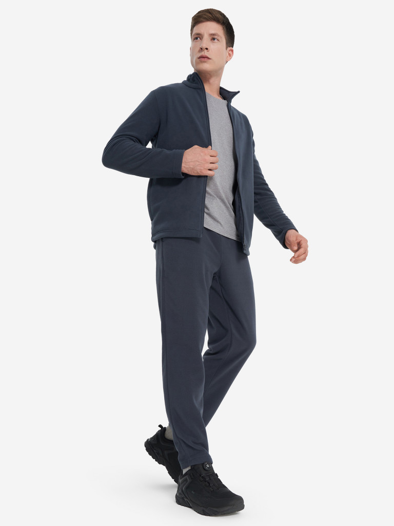 Джемпер флисовый мужской Outventure