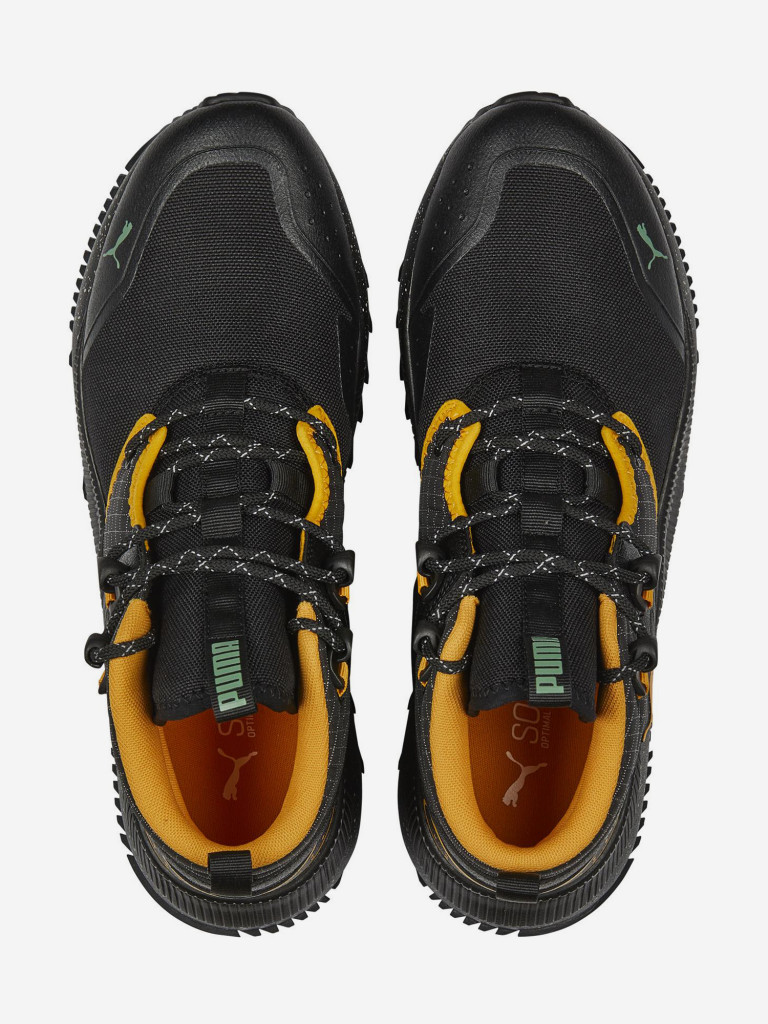 Кроссовки утепленные мужские PUMA Pacer Future Tr Mid Openroad