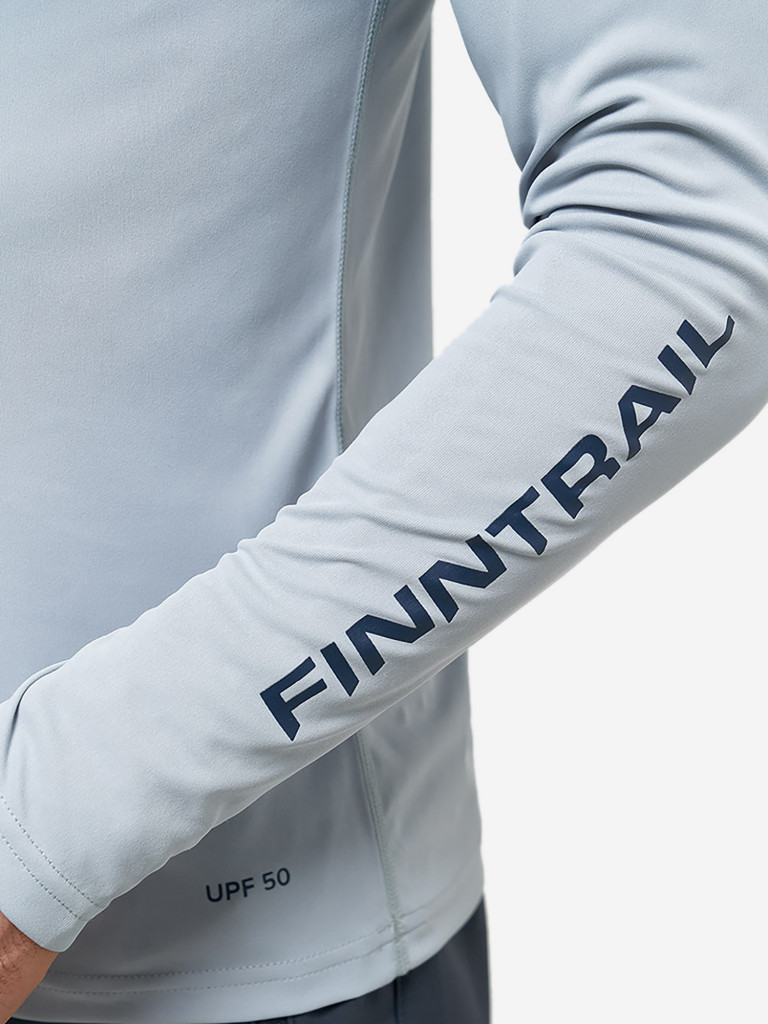 Лонгслив мужской FINNTRAIL Wind