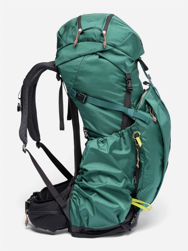 Рюкзак женский Mountain Hardwear PCT W, 50 л