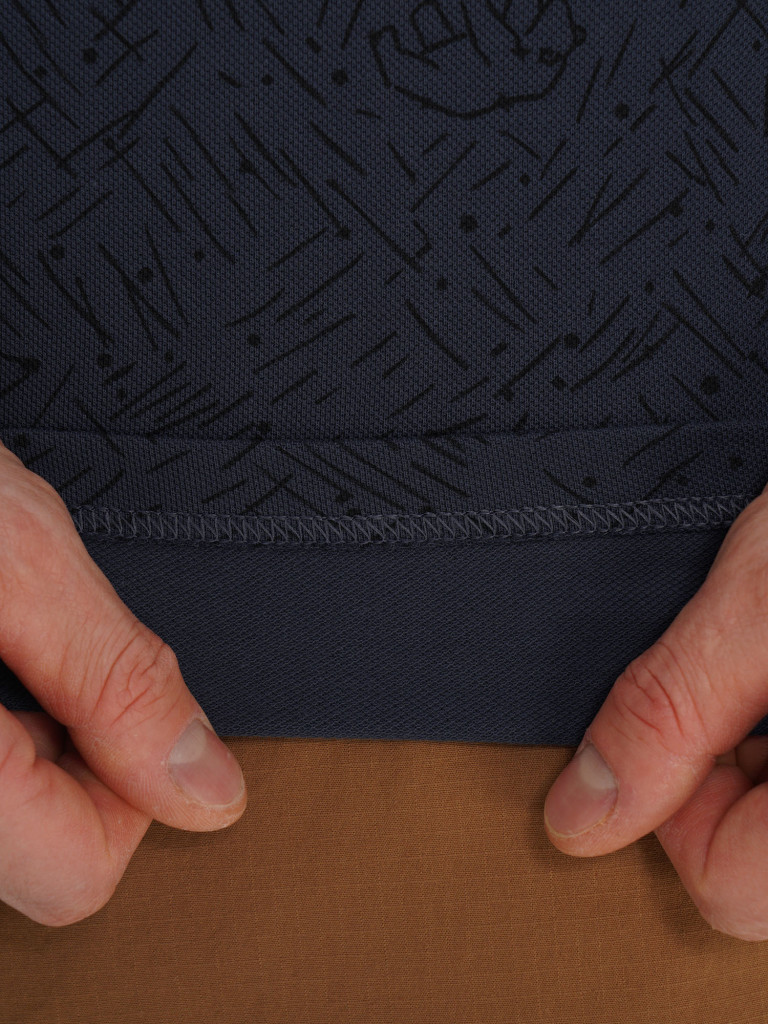 Поло мужское Outventure