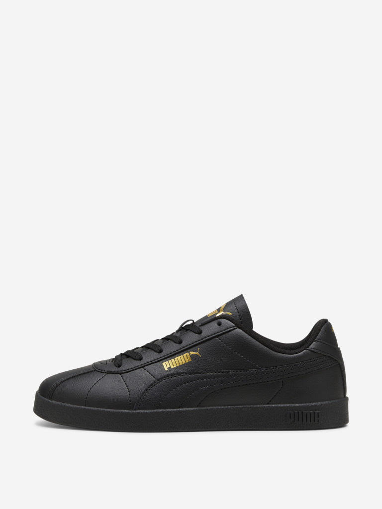Кеды женские PUMA Club II Sl