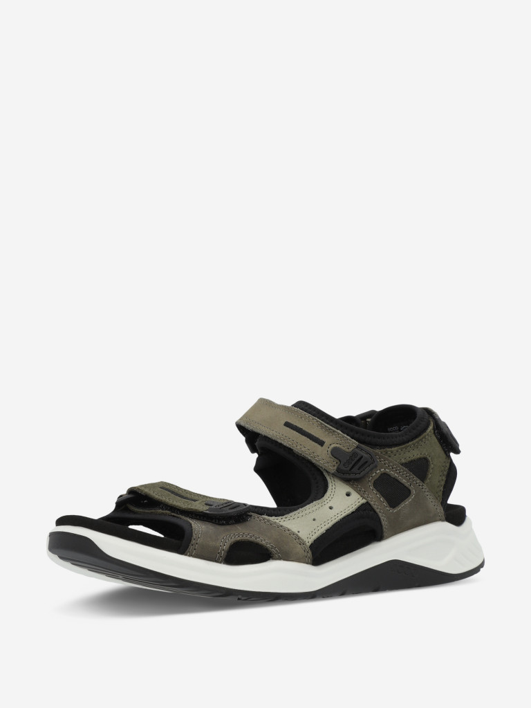 Сандалии для мальчиков Ecco X-Trinsic K