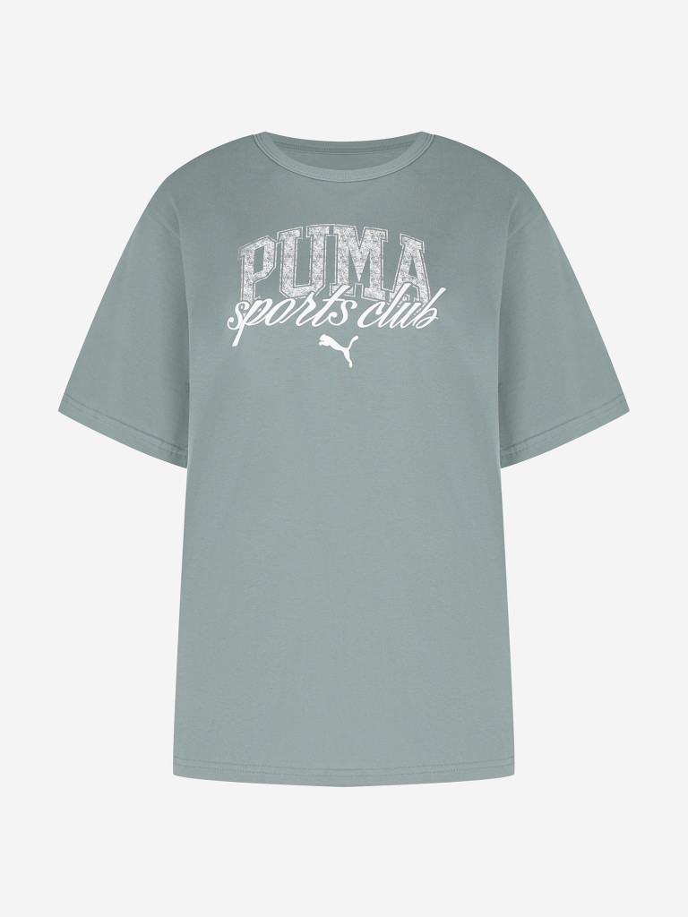 Футболка женская PUMA Class