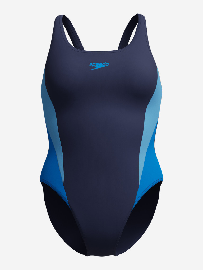 Купальник слитный женский Speedo