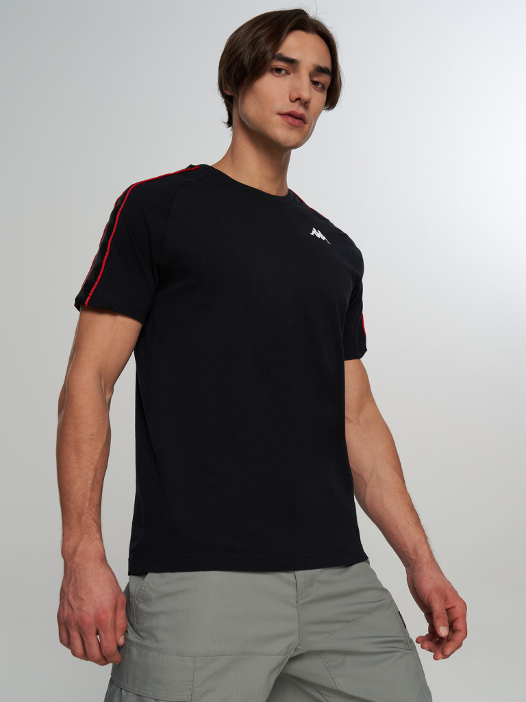 Футболка мужская Kappa