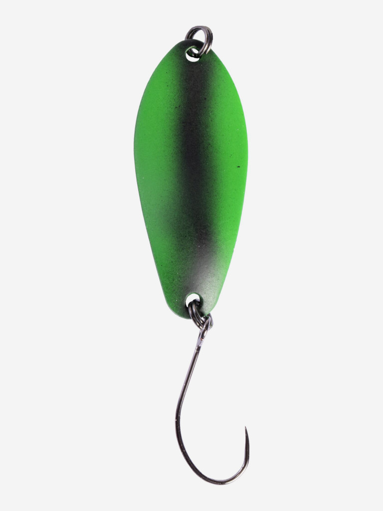 Блесна колеблющаяся Lucky John CLEO, колебалка длиной 41мм, вес 5 г