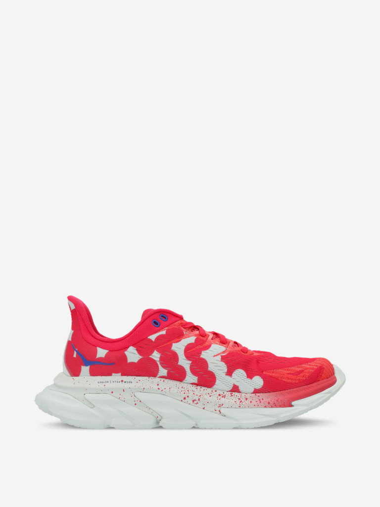 Кроссовки мужские Hoka One One Clifton Edge Geometric