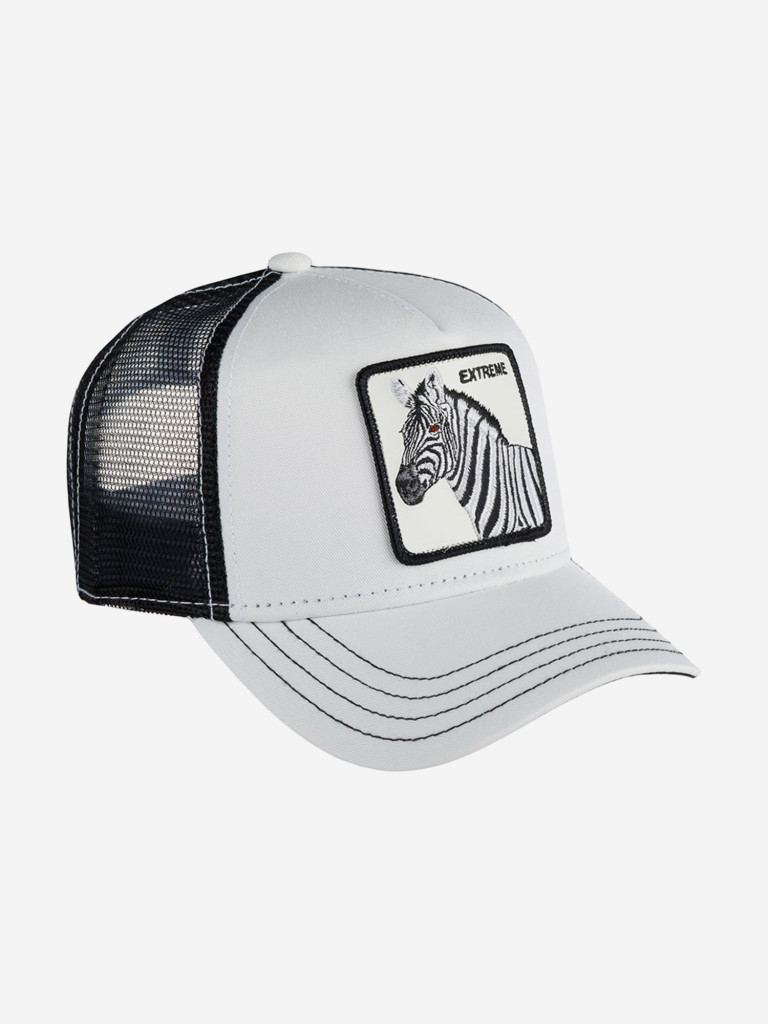 Бейсболка с сеточкой GOORIN BROTHERS 101-0003