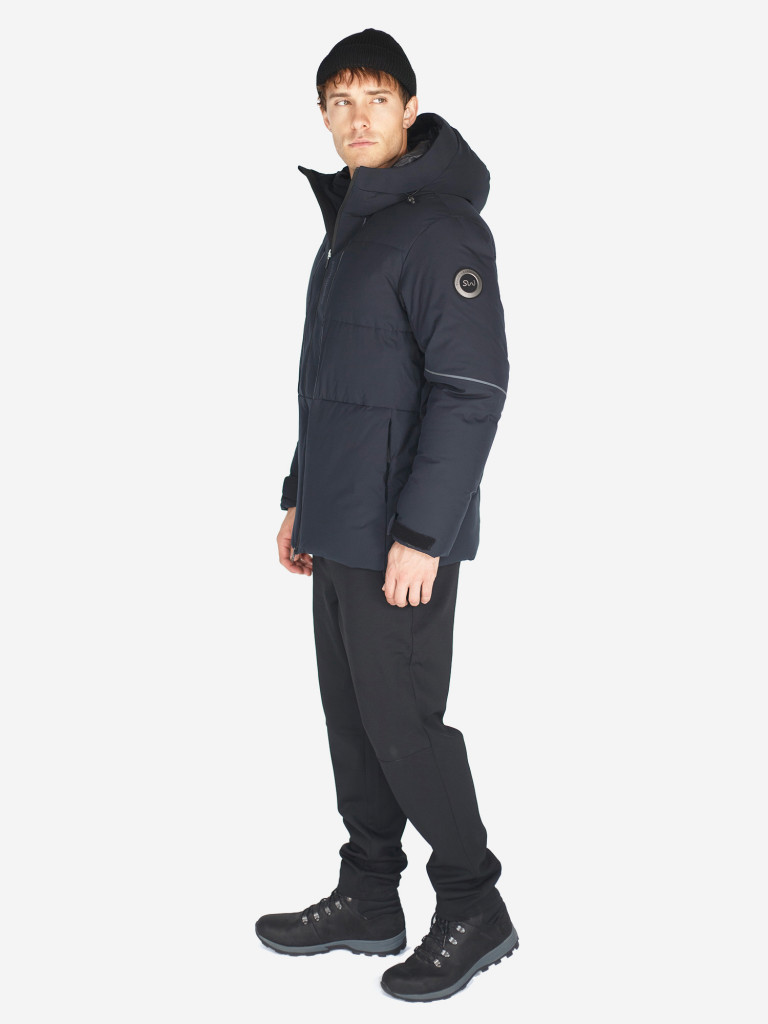 Куртка утепленная для мужчин Skandiwear Scott