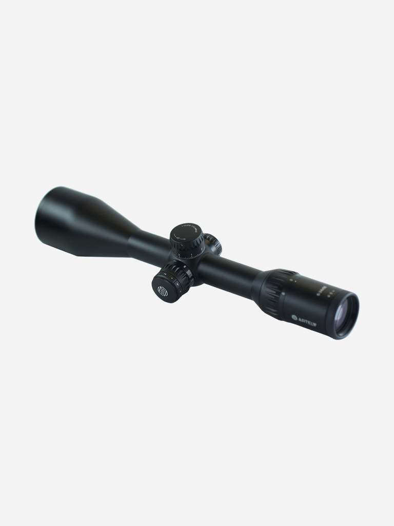 Оптический прицел ARTELV LRS 6-24x56 FFP