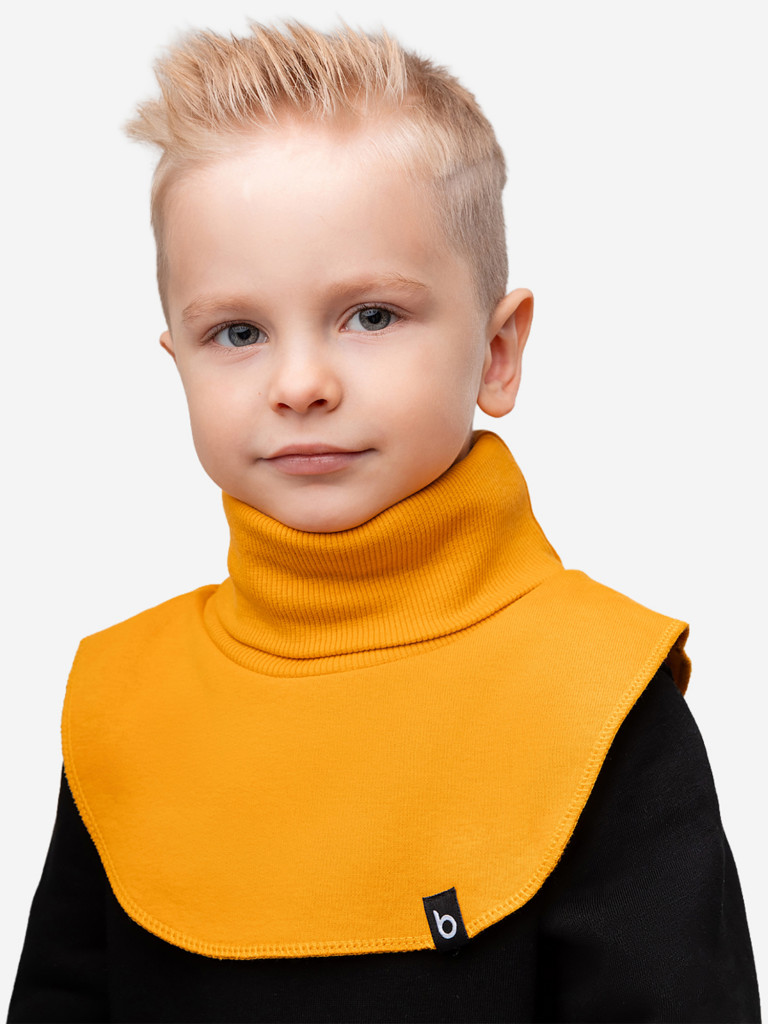 Манишка утепленная bodo