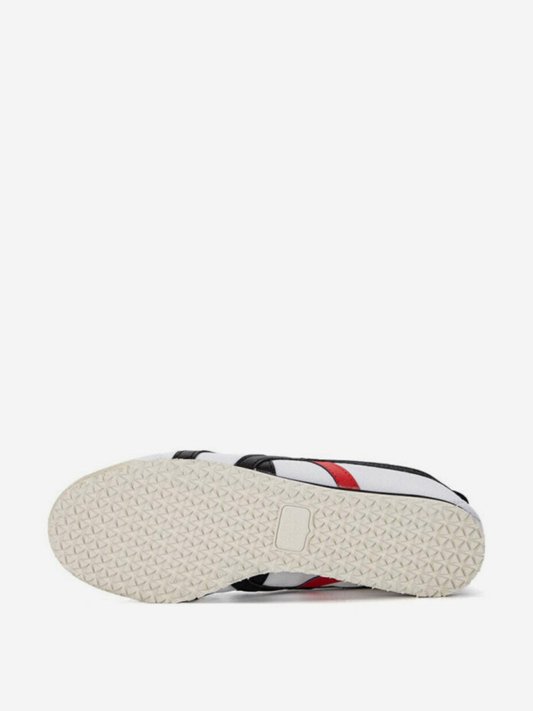 Onitsuka Tiger Mexico 66 Slip On 'White Grey'
