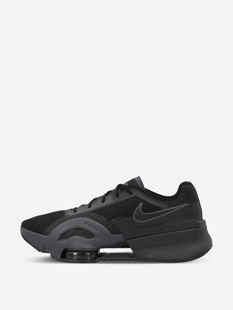 Air zoom noir best sale