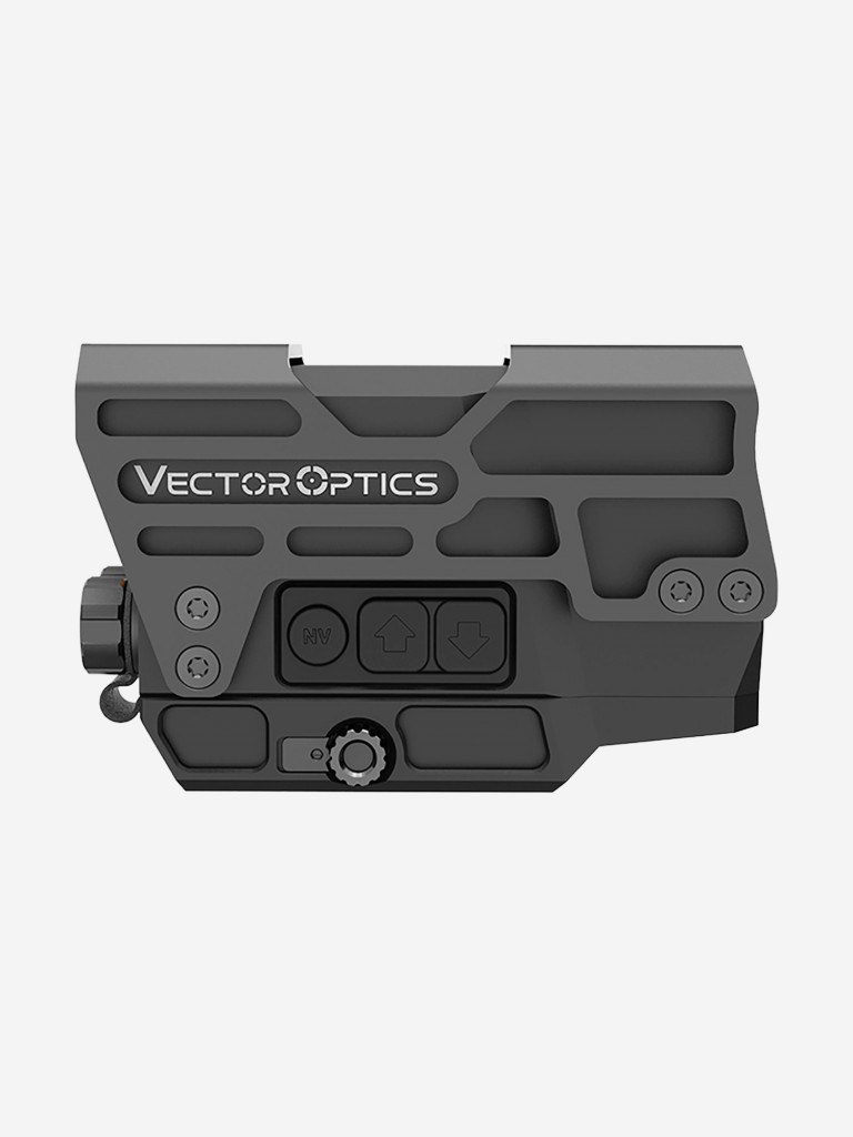 Коллиматорный прицел для охоты Vector Optics Frenzy Plus 1x31x26