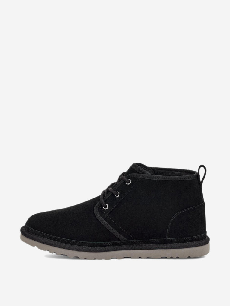 Ботинки утепленные UGG Neumel Graphic