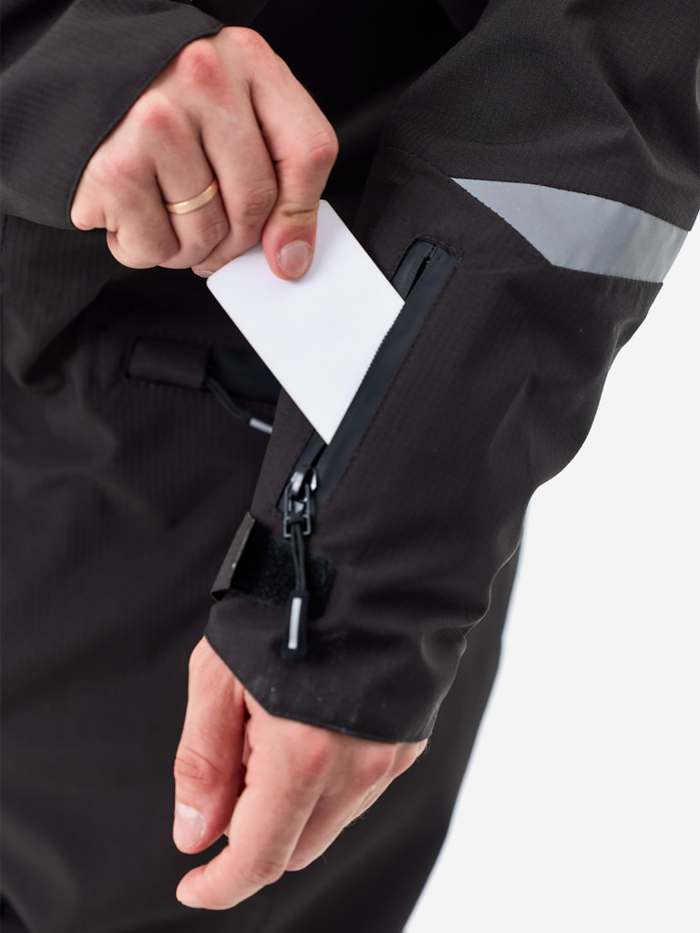 Комбинезон Hyperlook Rebel