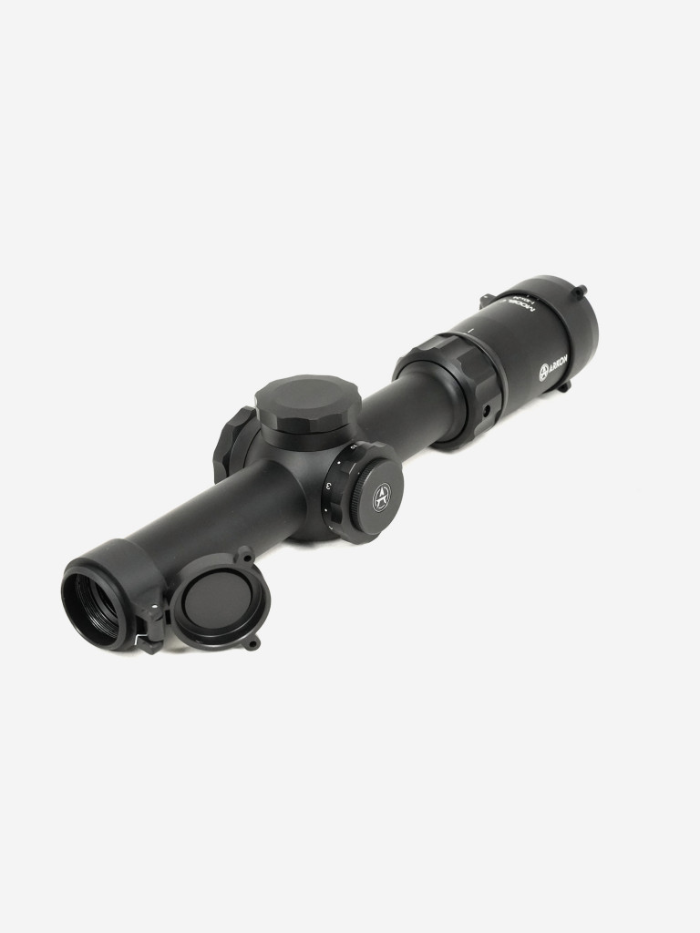 Оптический прицел ARKON Model C 1-10x24