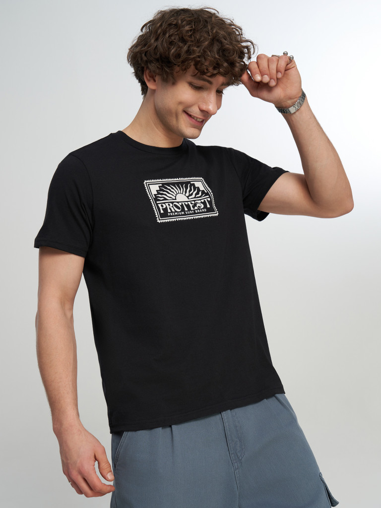 Футболка мужская Protest