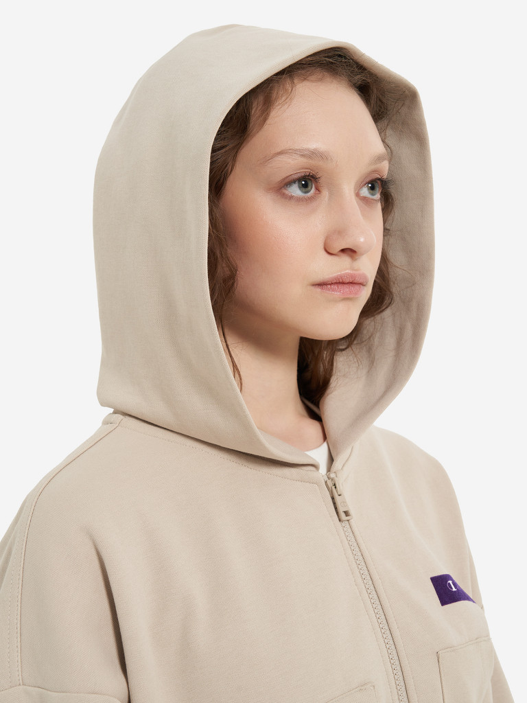 Толстовка женская Champion
