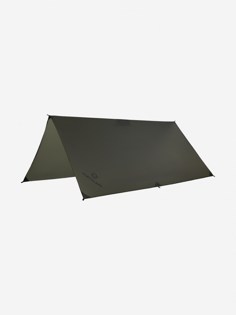 фото Тент northland si tarp,