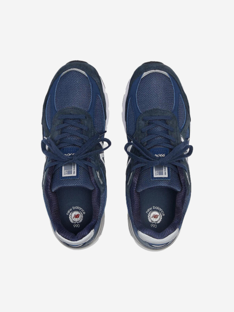 Кроссовки New Balance 990v4 2023