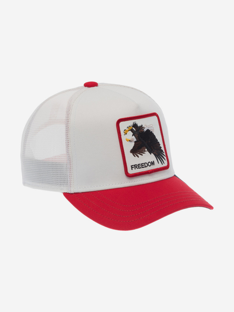 Бейсболка с сеточкой GOORIN BROTHERS 101-2444