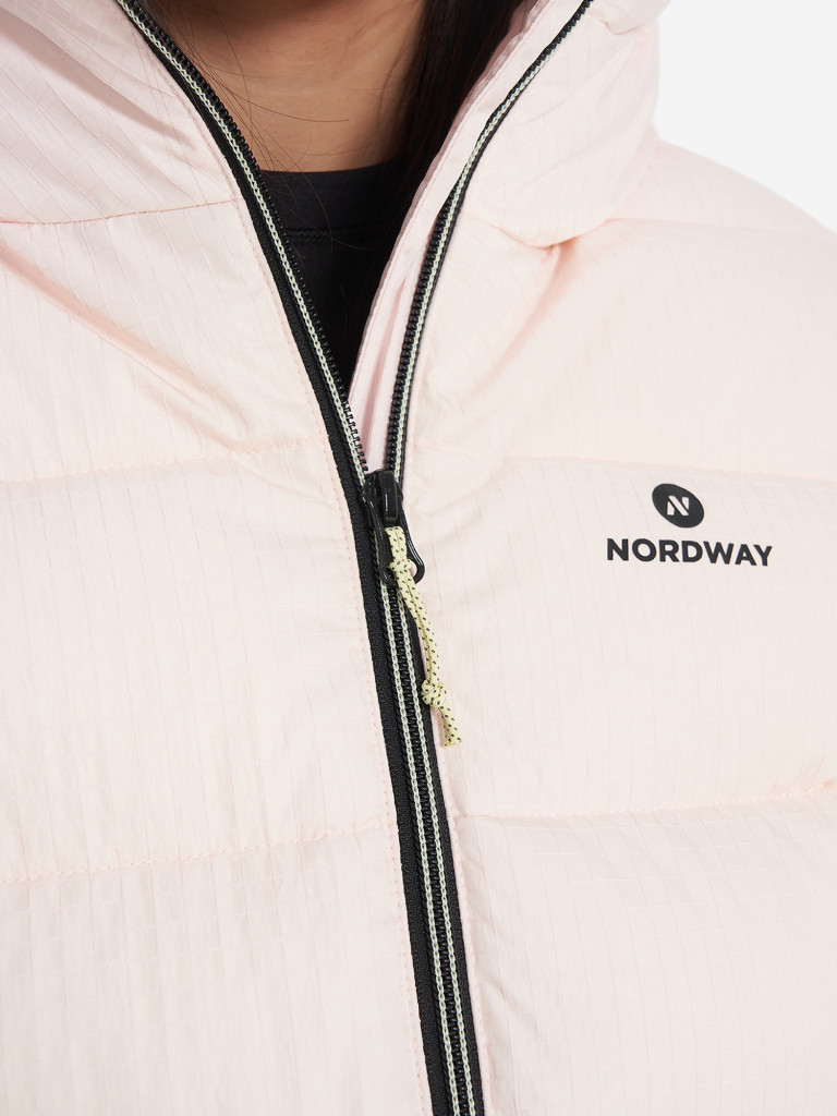 Пуховик женский Nordway