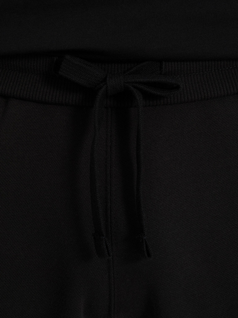 Брюки флисовые мужские PUMA Squad