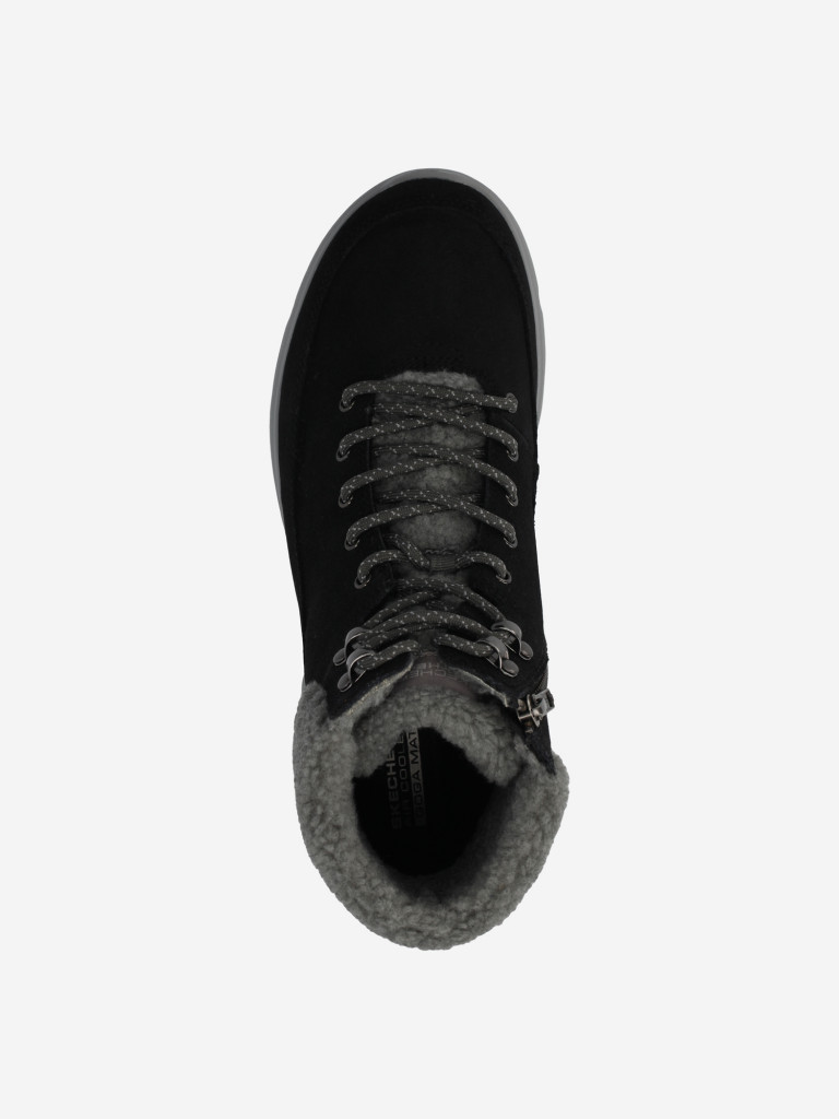 Ботинки женские Skechers Glacial Ultra