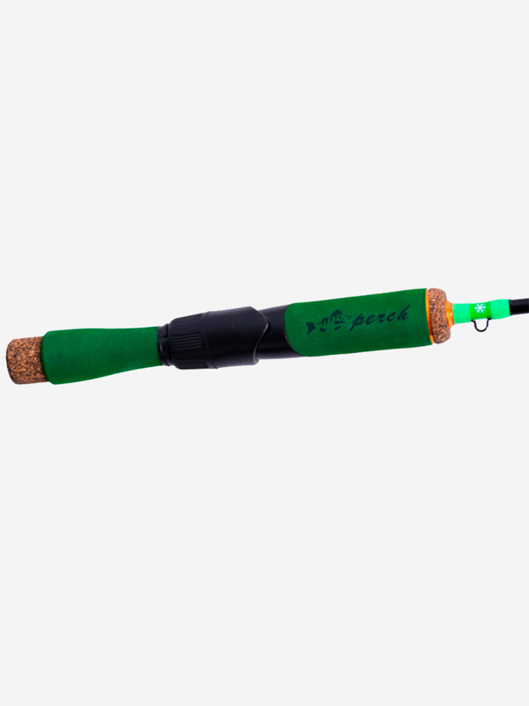 Зимняя удочка Maximus LONG HAND PERCH 382ML 0,95м до 20г