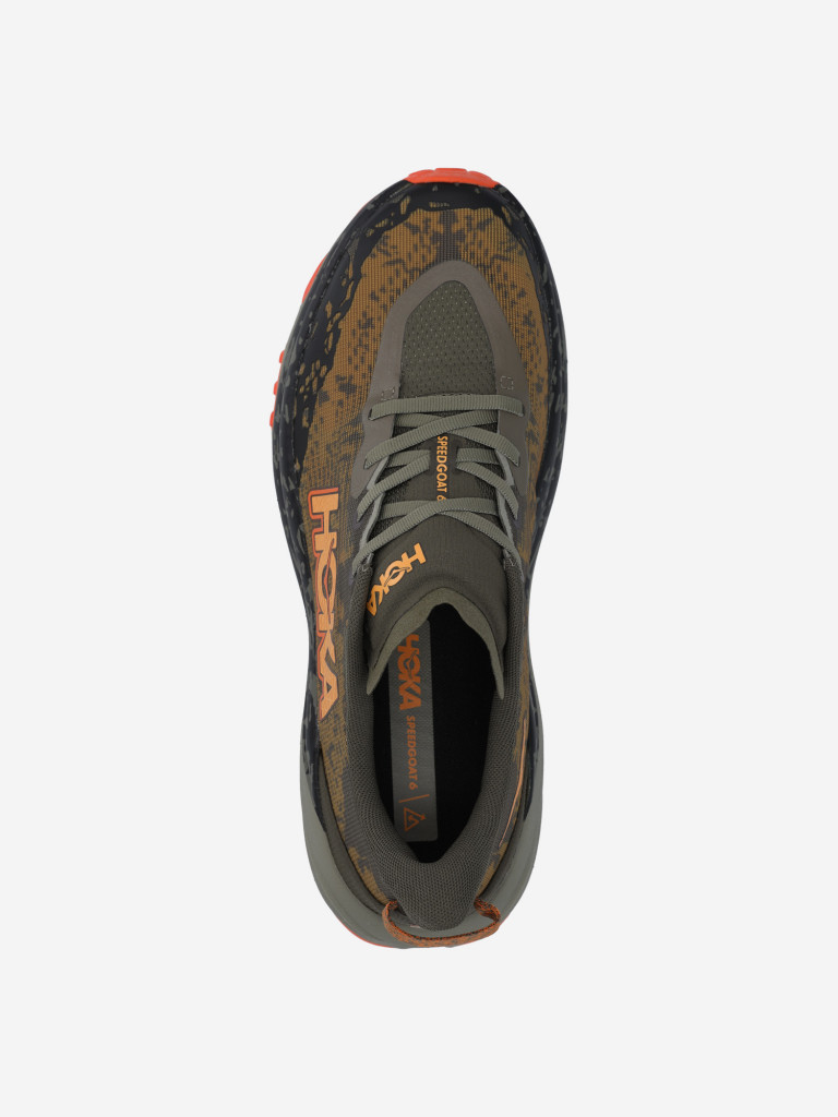 Кроссовки мужские Hoka One One Speedgoat 6