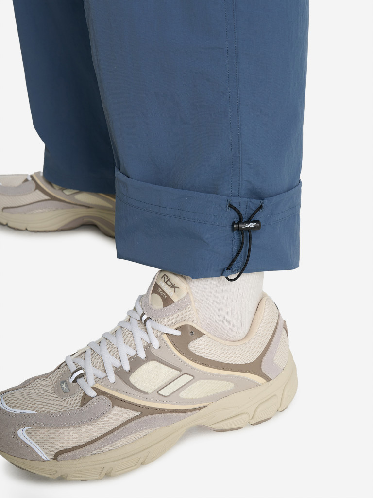 Брюки мужские Reebok Icon Elements Woven