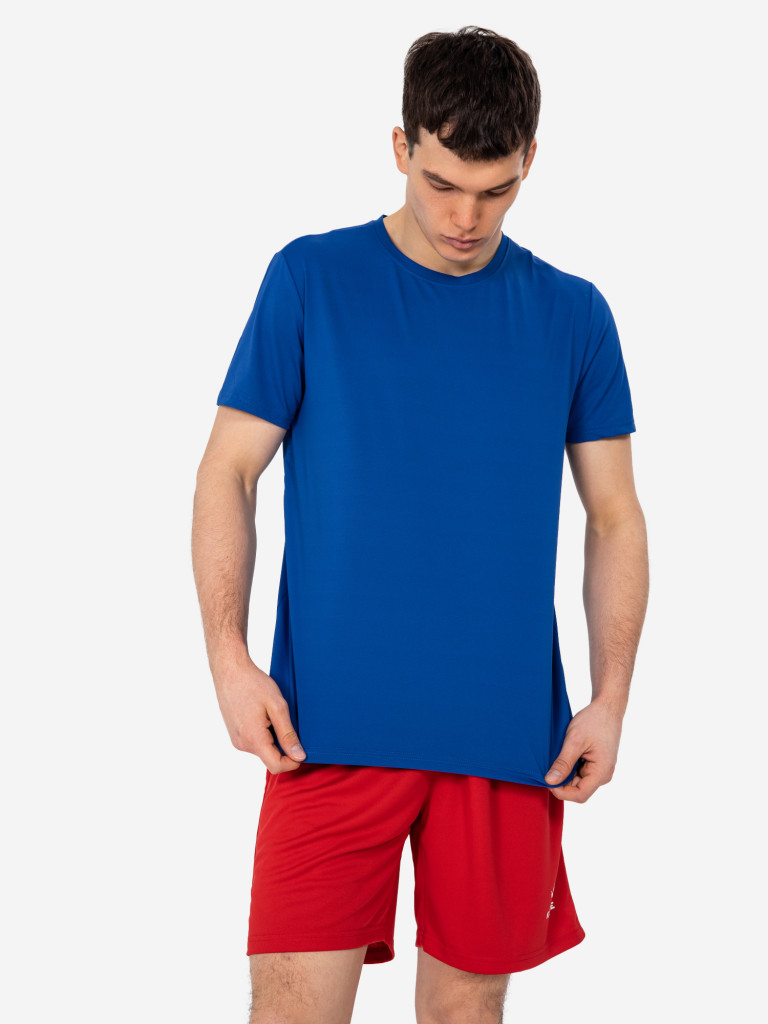 Футболка мужская Kelme