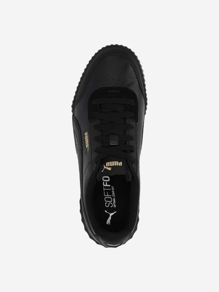 Кеды женские PUMA Carina Lift