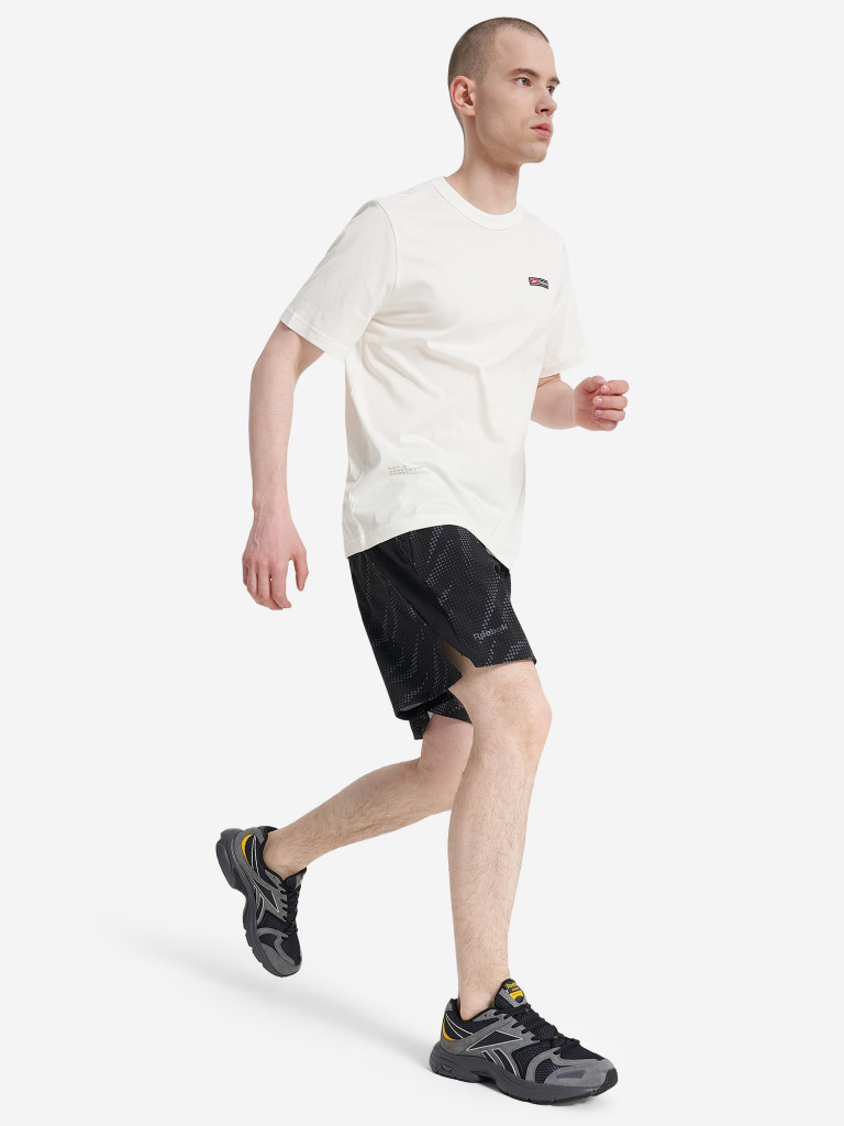 Шорты мужские Reebok Speed 4.0