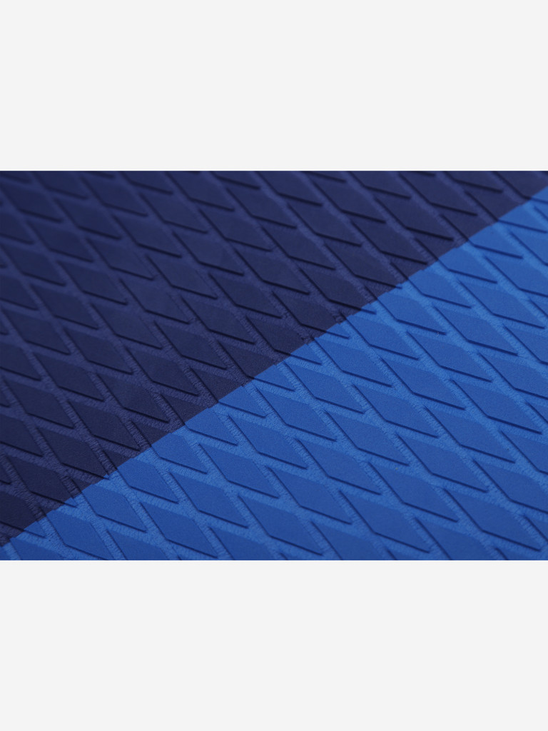Надувной сапборд E-SUP CLASSIC BLUE 11'6" (351×89×15 см), универсальный