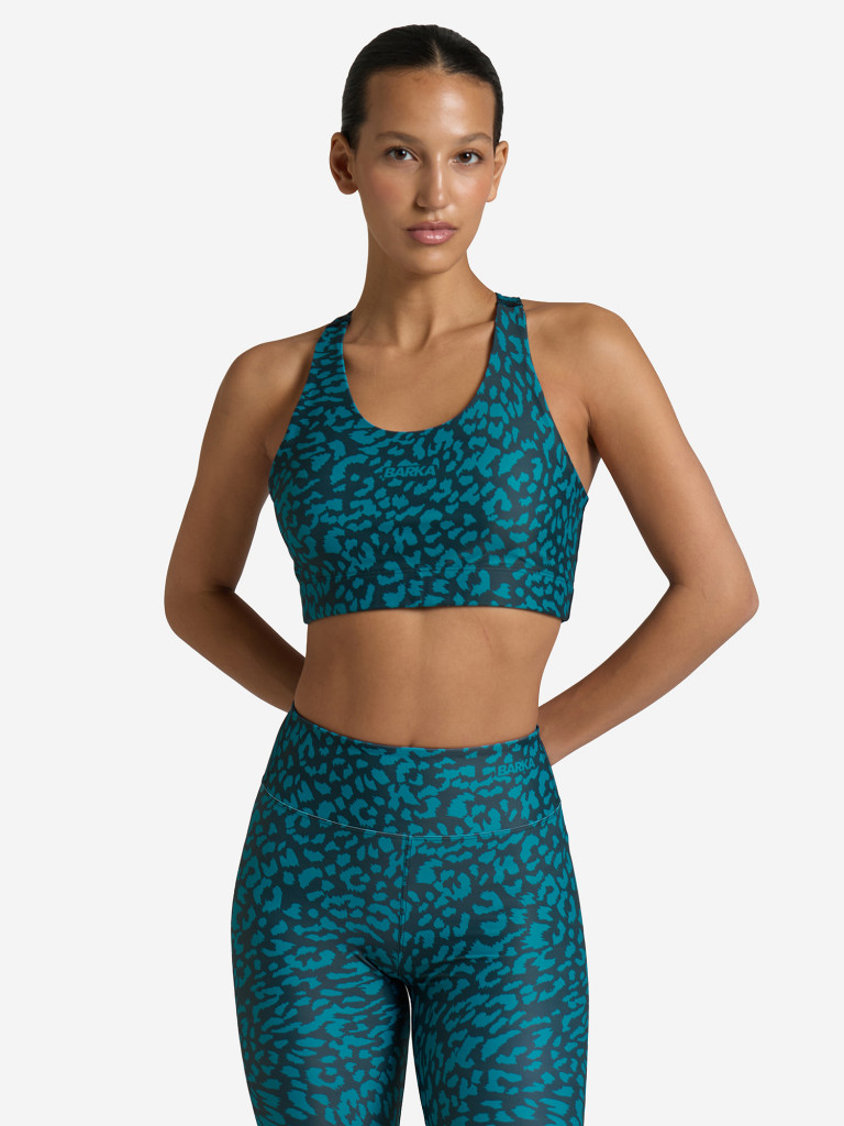 Топ бра женский спортивный BARKA