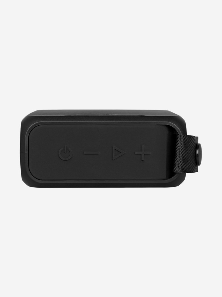 Bluetooth колонка TFN TWS Quadro black