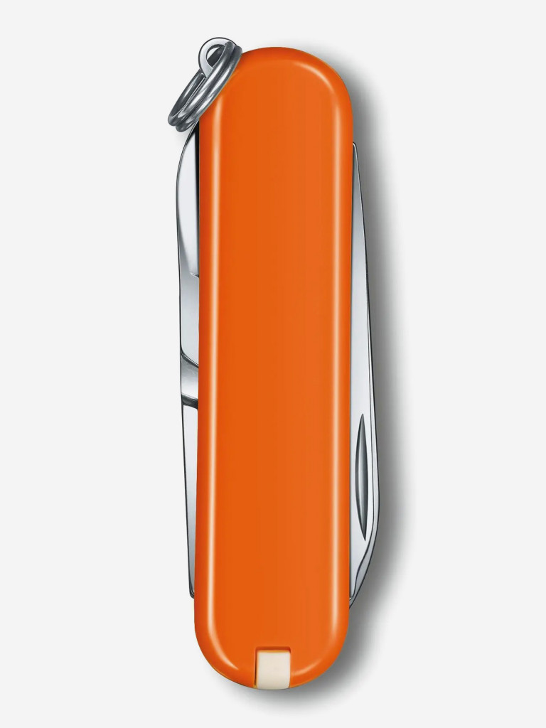 Нож складной Victorinox Classic SD Colors, 58 мм, 7 функций