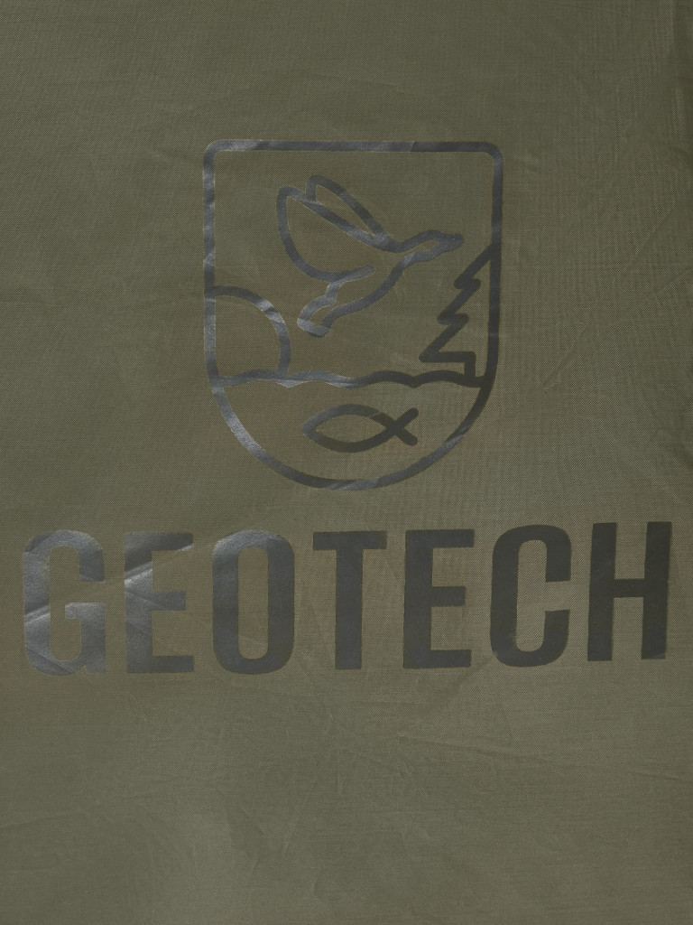 Шелтер рыболовный Geotech