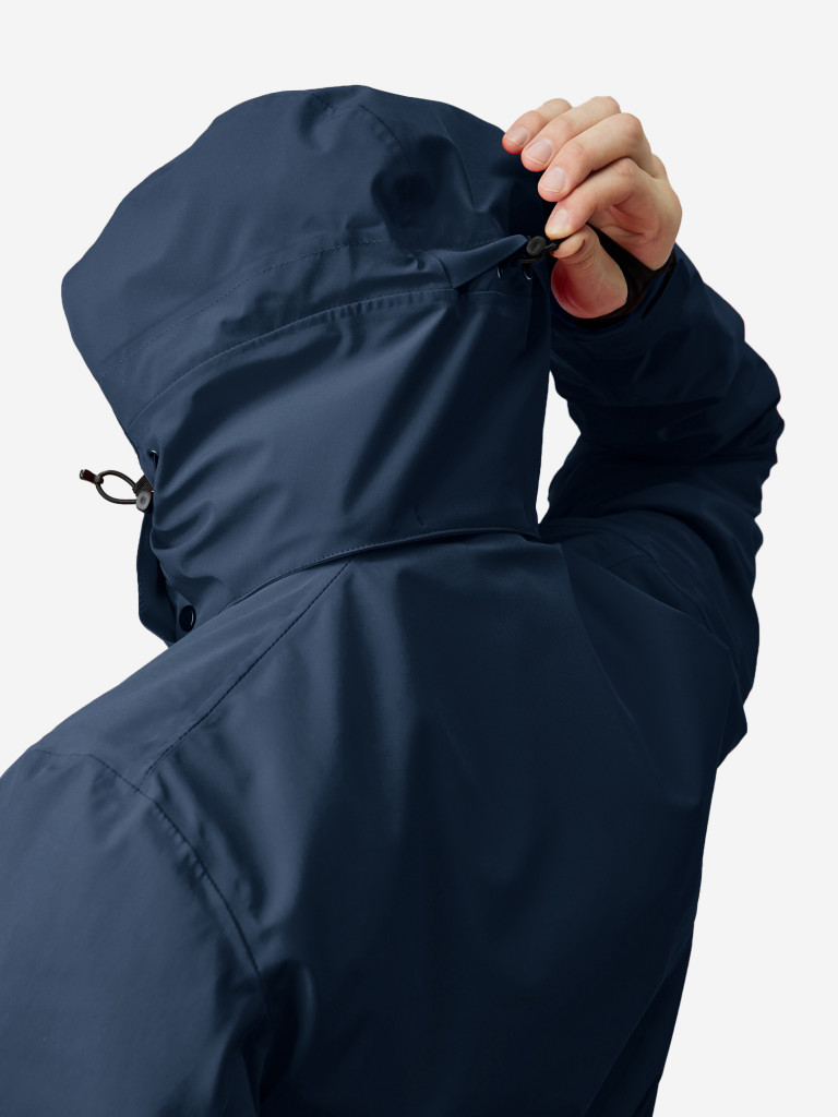 Куртка мужская горнолыжная STAYER
