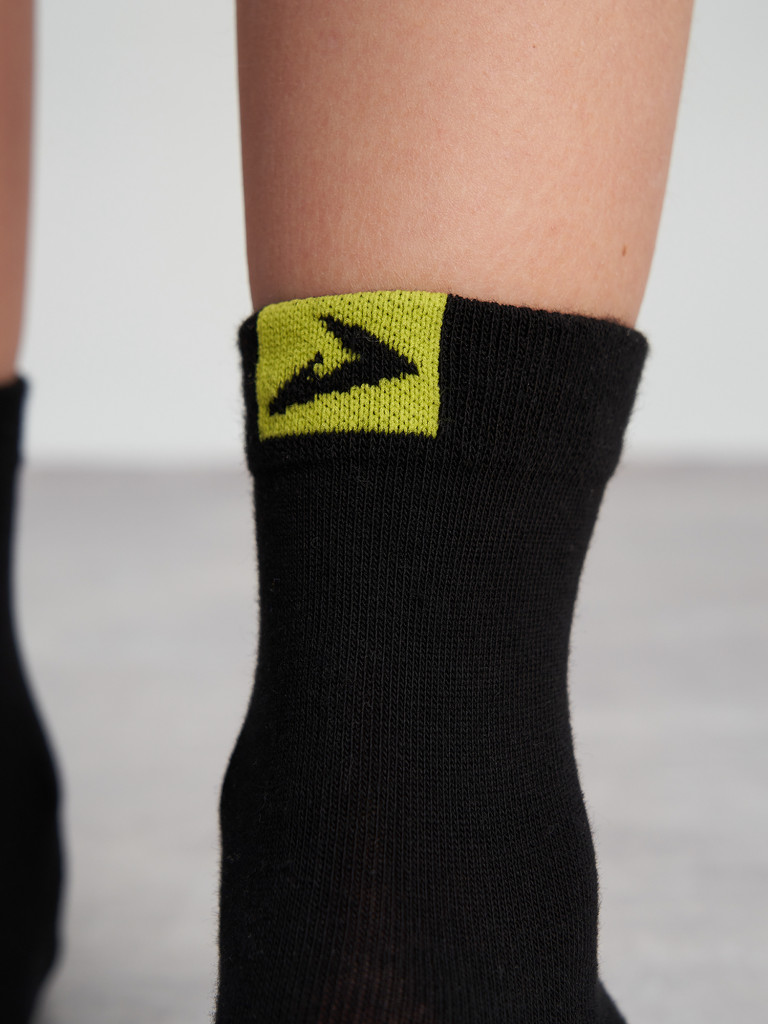 Носки для мальчиков Demix, 2 пары