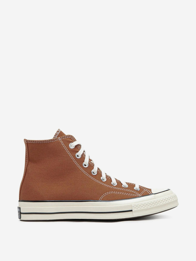 Кеды высокие мужские Converse Chuck Taylor All Star 70 Hi Tawny Owl