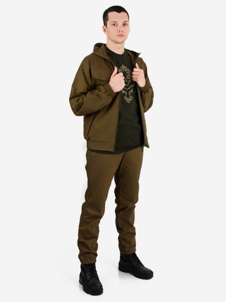 Костюм ORION Active, Скаут хаки