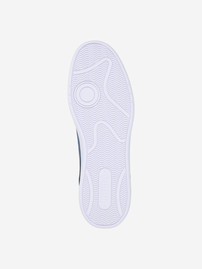 Кеды мужские Puma Court Classic Clean