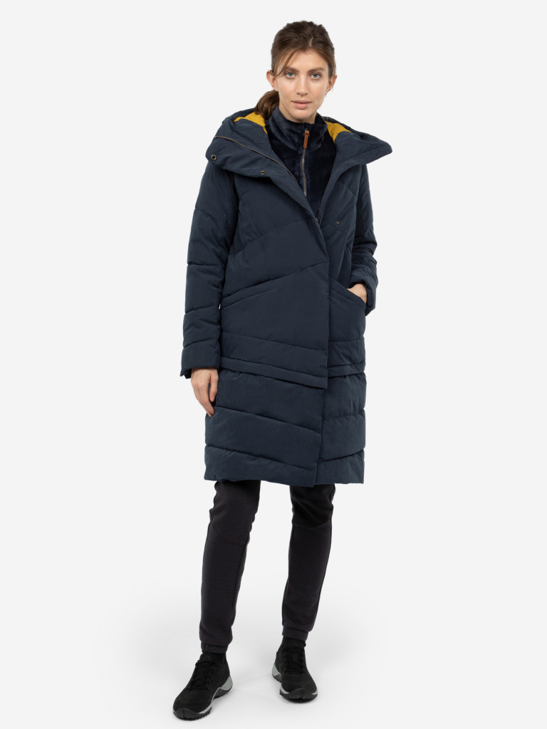 Куртка утепленная женская Merrell