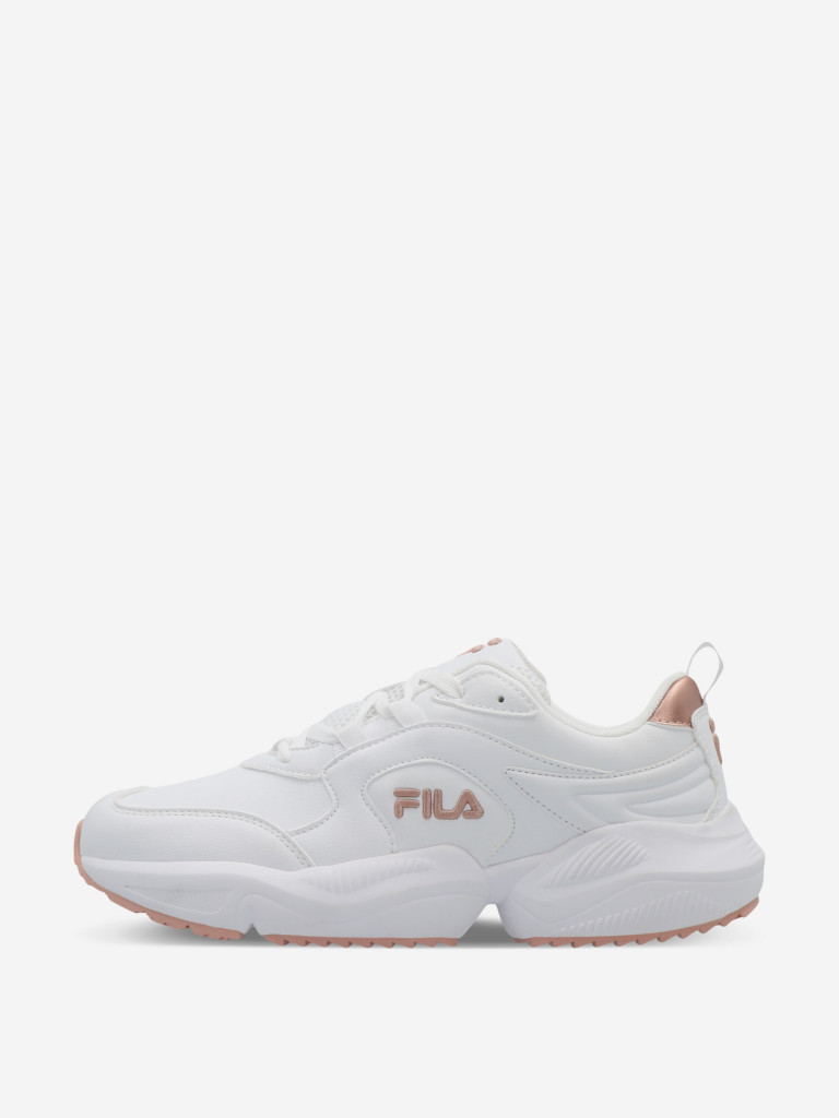 Кроссовки женские FILA Virginia
