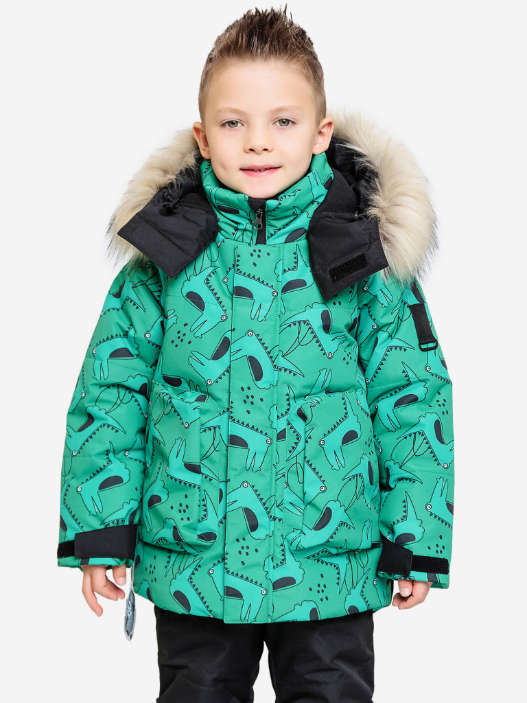 Комплект для мальчика batik Данди