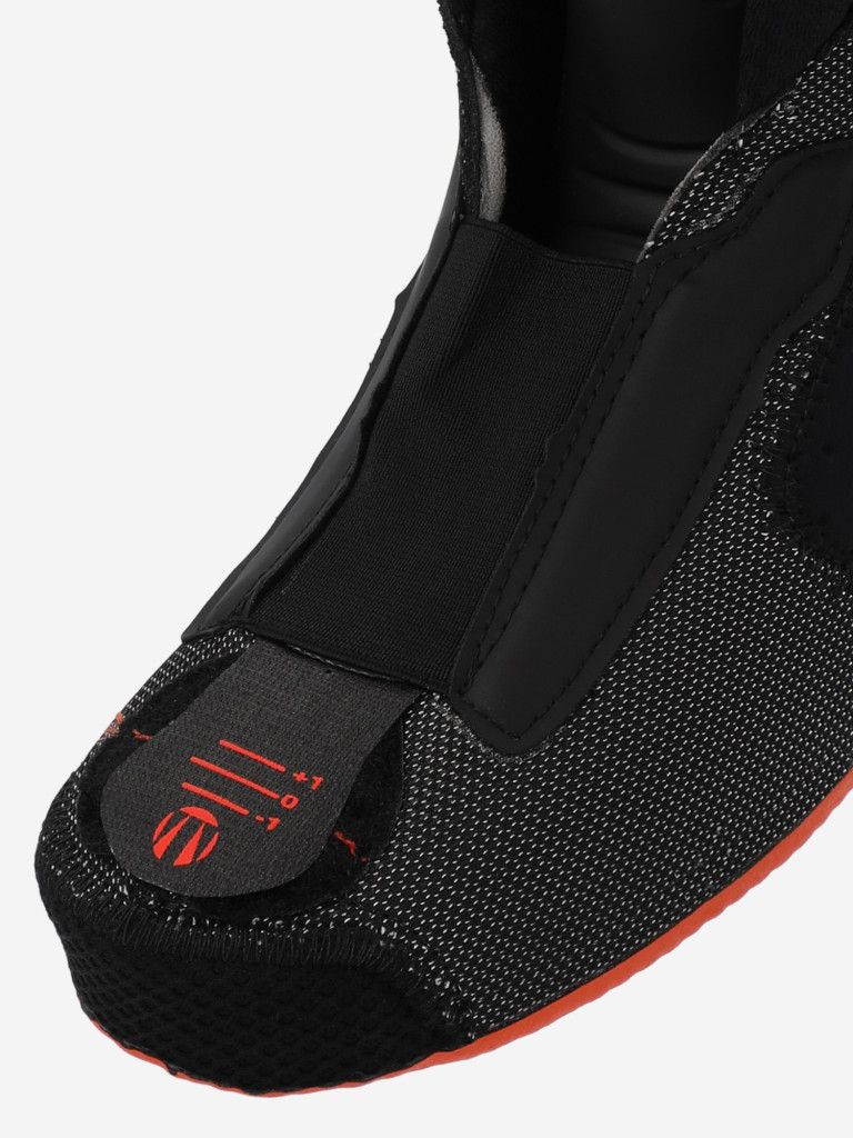 Ботинки горнолыжные Tecnica Cochise 110 Dyn GW